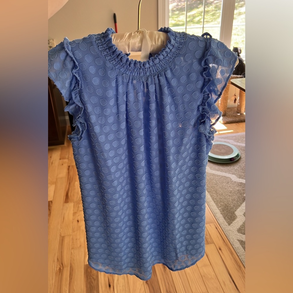 Ann Taylor - Blouse - BRAND NEW!